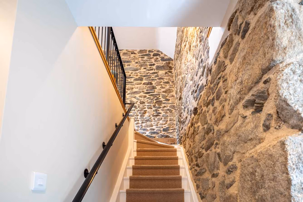 Cottage refurbishment, Penryn