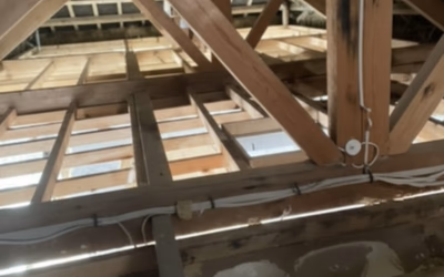 Refurbishment Works