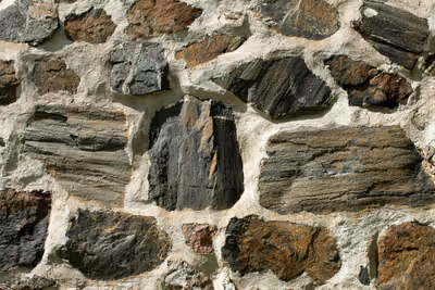 Stone and Block Masonry