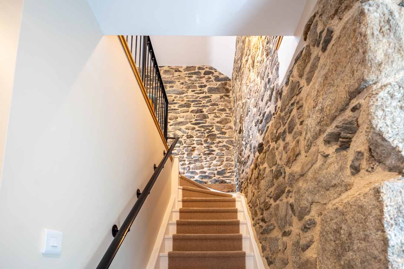 Cottage refurbishment, Penryn